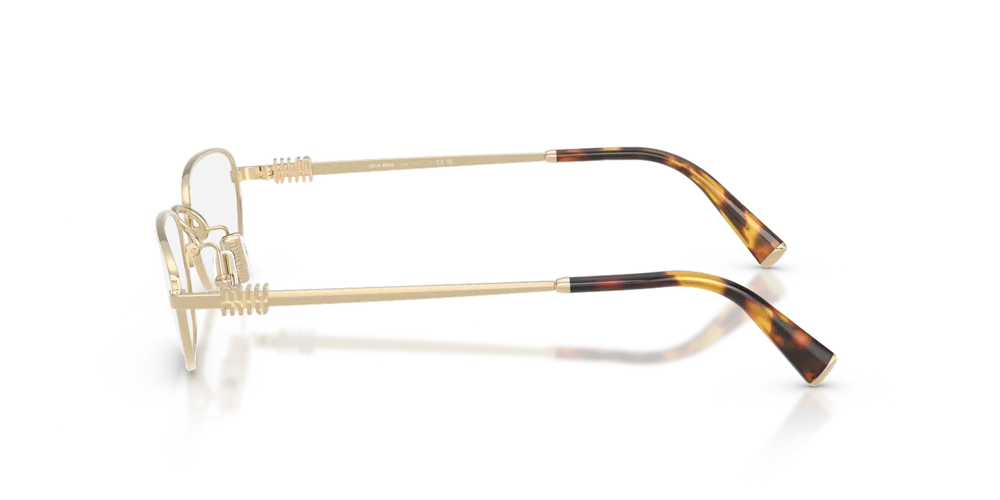 Miu Miu 52ZV VISTA ZVN1O1 - immagine 2