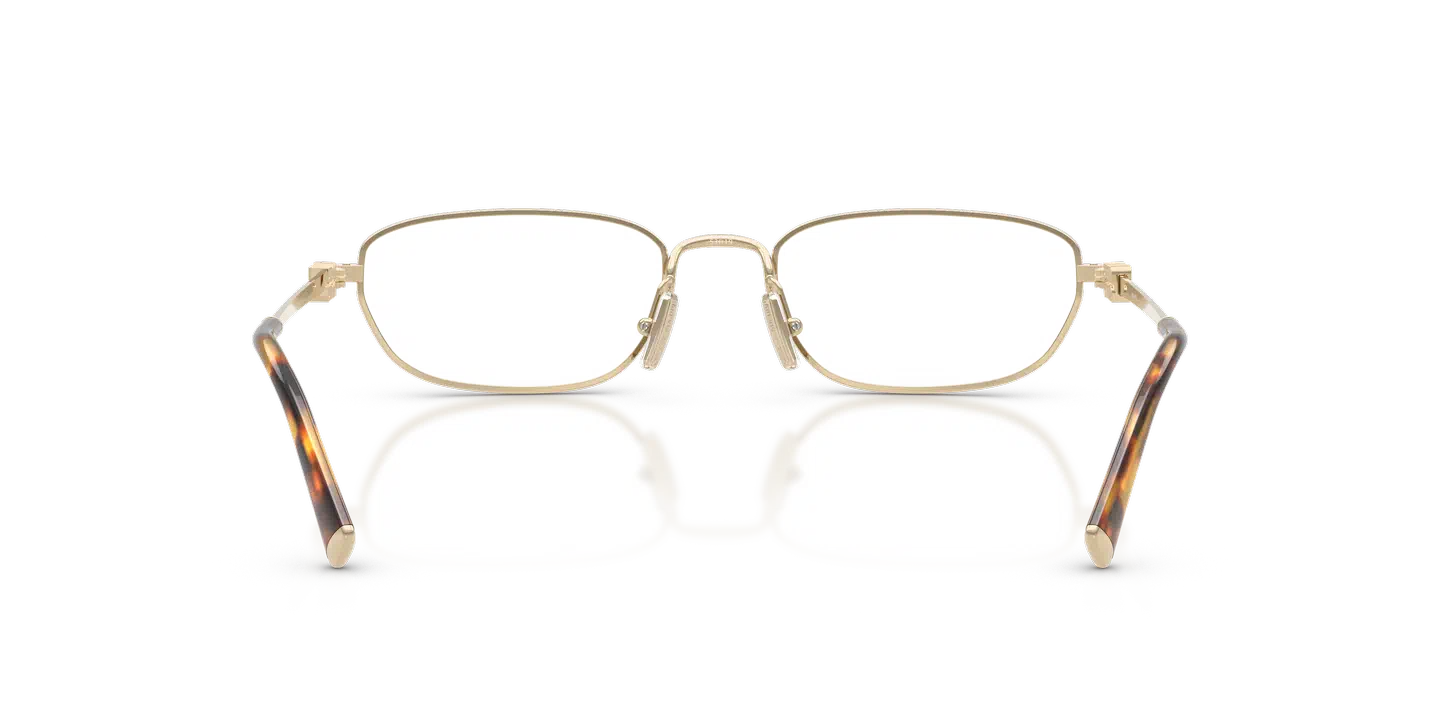 Miu Miu 52ZV VISTA ZVN1O1 - immagine 3
