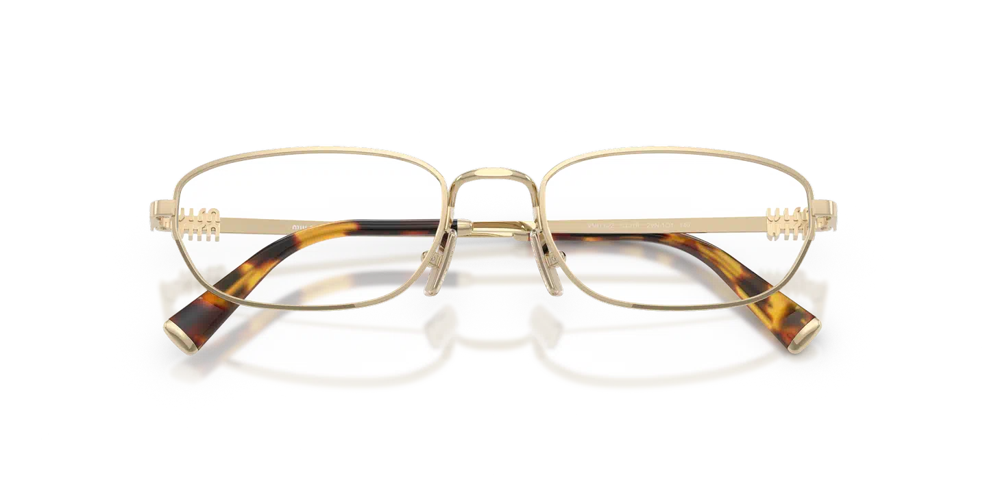 Miu Miu 52ZV VISTA ZVN1O1 - immagine 4