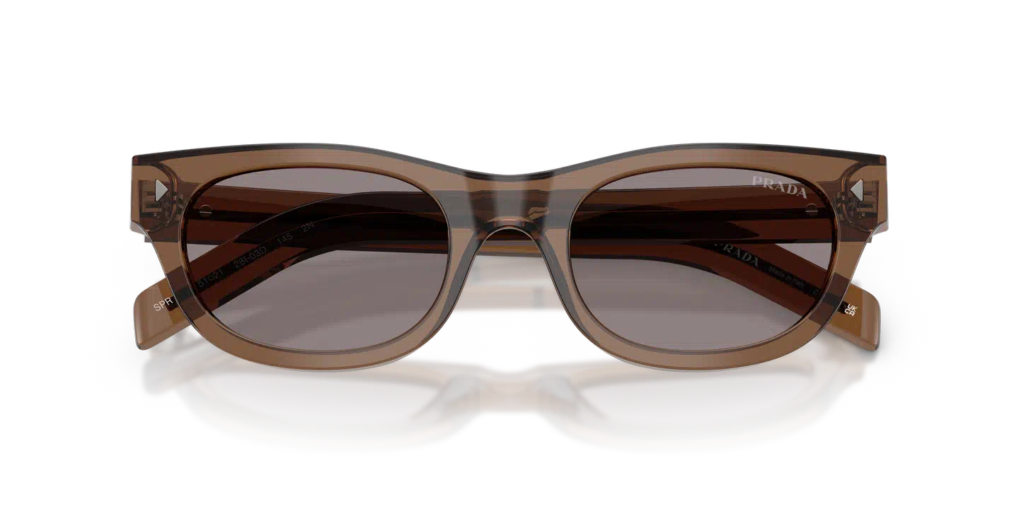 Prada C09S SOLE 28I03D - immagine 4