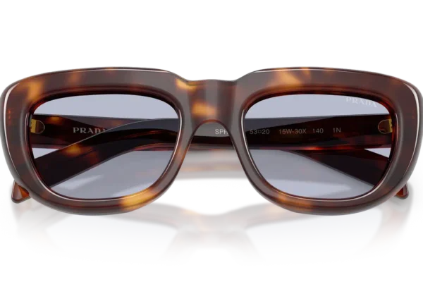 Prada D07S SOLE 15W30X