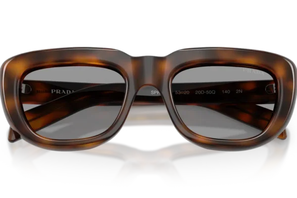 Prada D07S SOLE 20D50Q