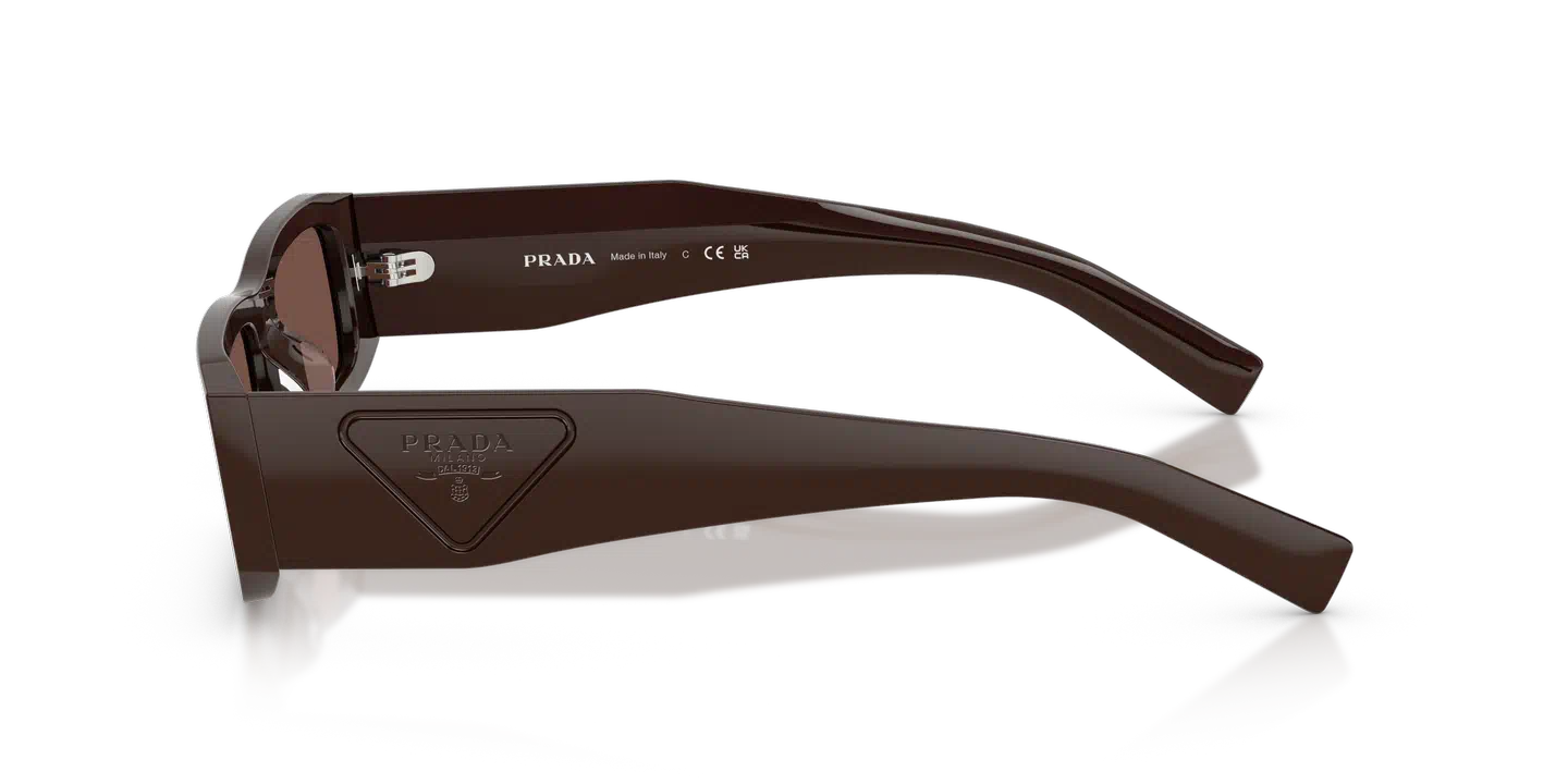 Prada D09SD SOLE 27I90W - immagine 2
