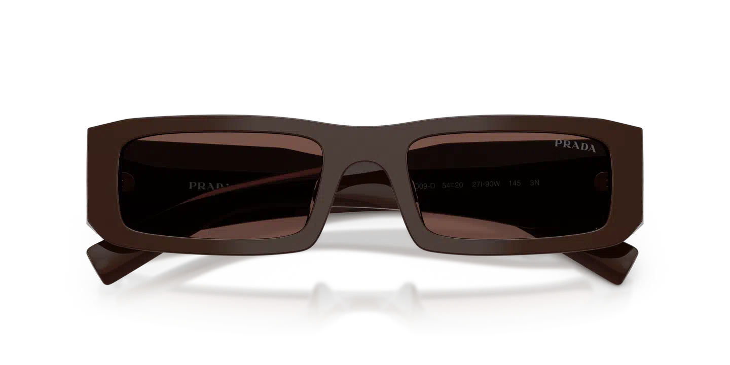 Prada D09SD SOLE 27I90W - immagine 4