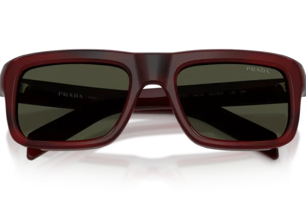 Prada D11S SOLE 25J50X