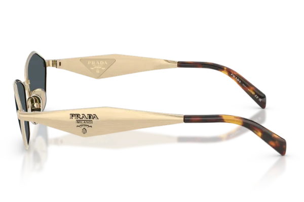 Prada D50S SOLE ZVN70B