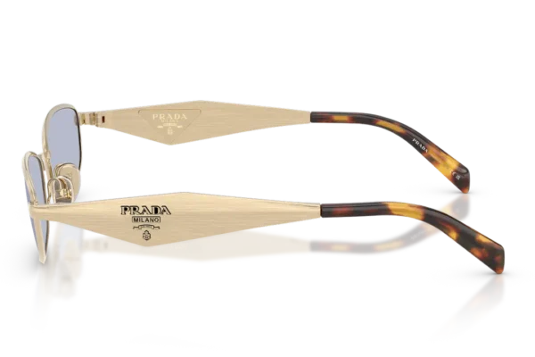 Prada D51S SOLE ZVN30X