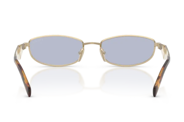 Prada D51S SOLE ZVN30X