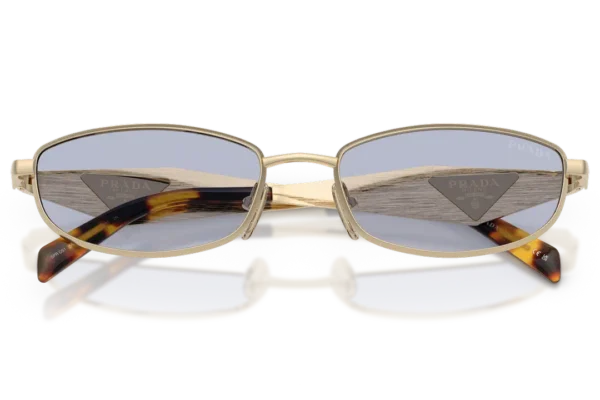 Prada D51S SOLE ZVN30X