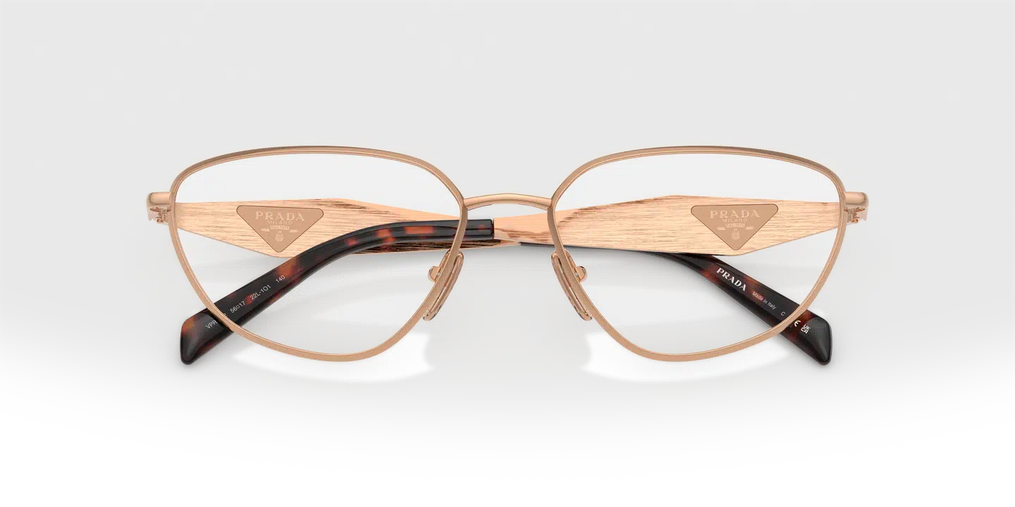 Prada D52V VISTA 22L1O1 - immagine 4