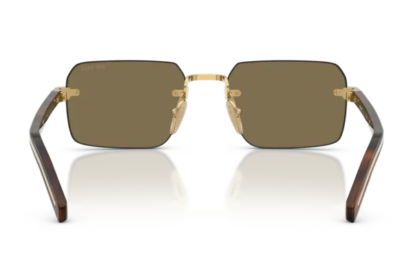 Prada D55S SOLE 5AK90F