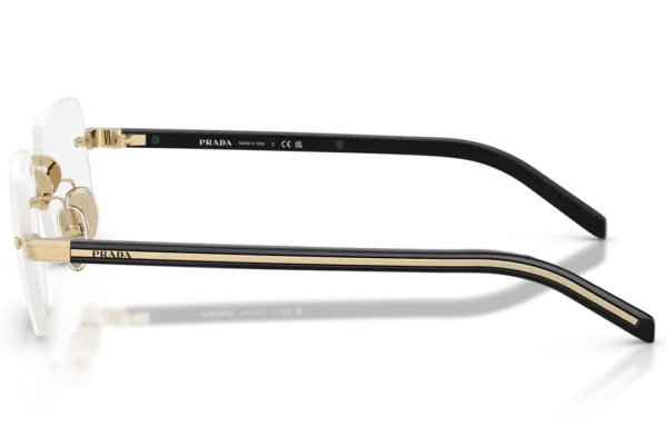 Prada D55S SOLE ZVN10W