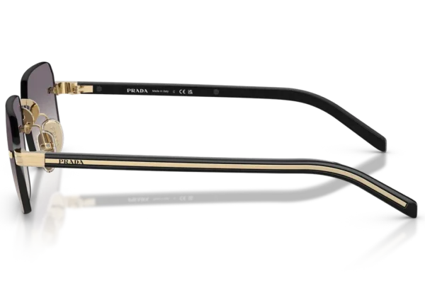 Prada D55S SOLE ZVN60W