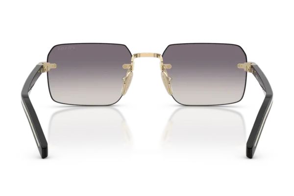 Prada D55S SOLE ZVN60W