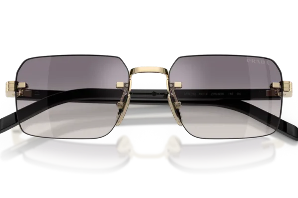 Prada D55S SOLE ZVN60W