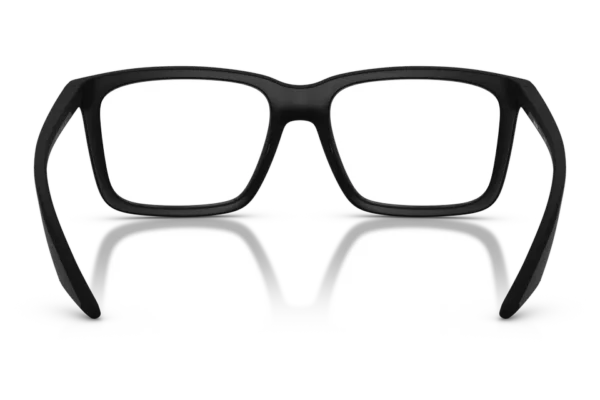 Prada Linea Rossa 03SV VISTA DG01O1