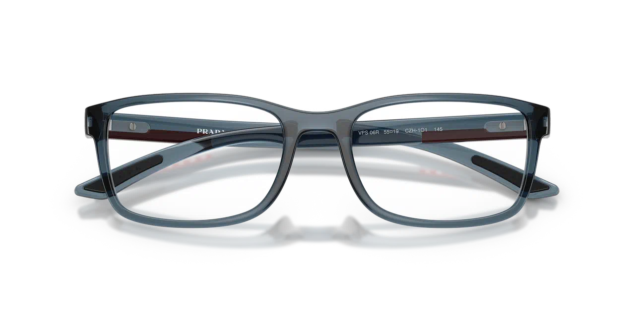 Prada Linea Rossa 06RV VISTA CZH1O1 - immagine 4