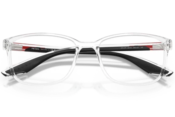 Prada Linea Rossa 07RV VISTA 2AZ1O1