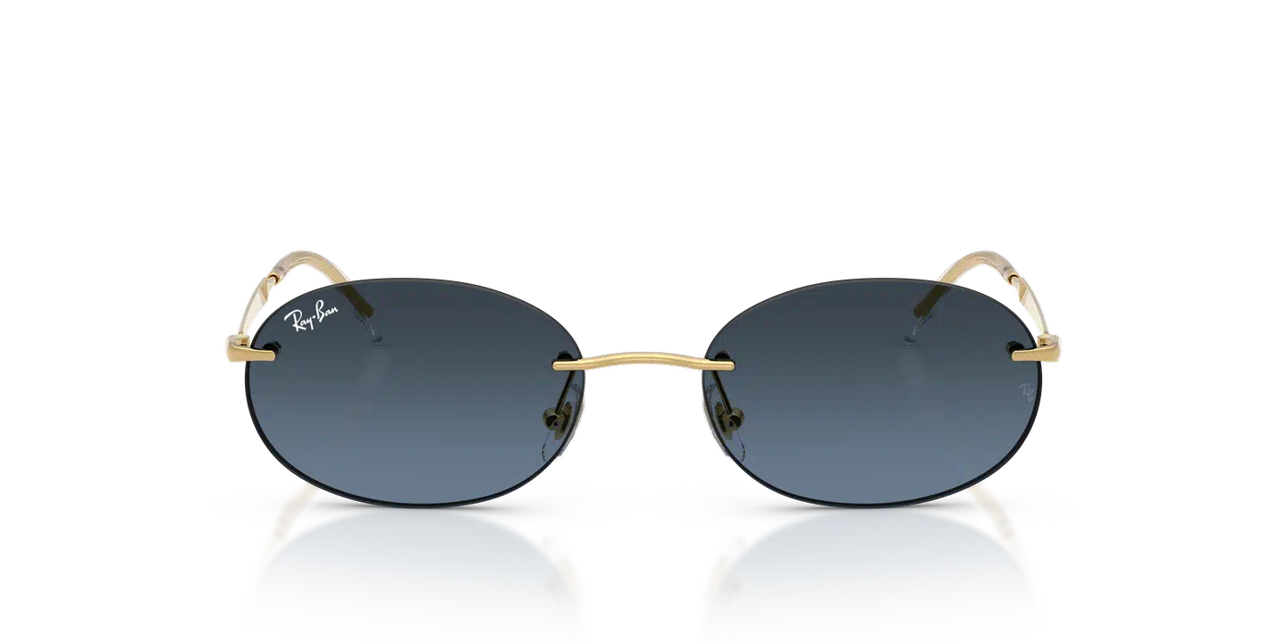 Ray-Ban 3767 SOLE 001/4C