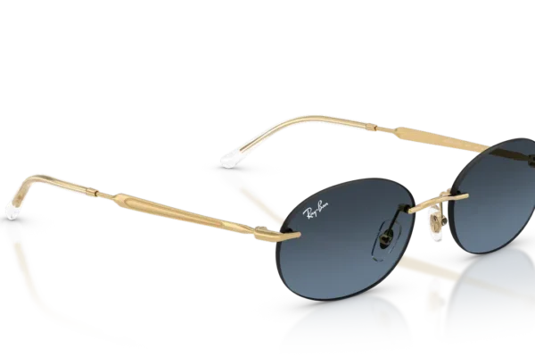 Ray-Ban 3767 SOLE 001/4C