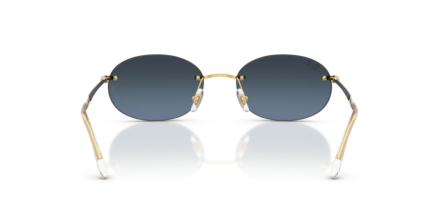 Ray-Ban 3767 SOLE 001/4C - immagine 4