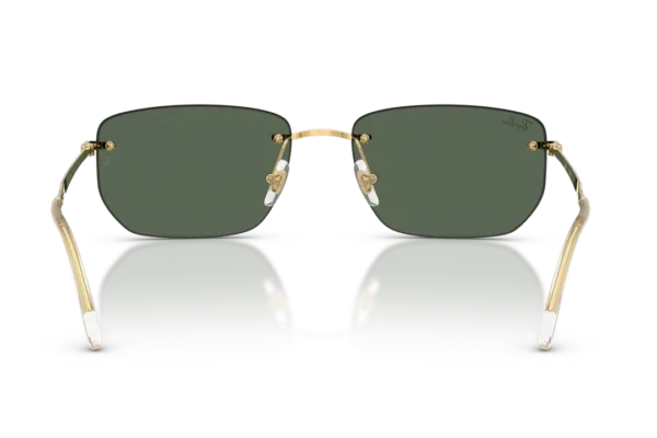 Ray-Ban 3768 SOLE 001/71