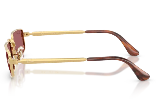 Ray-Ban 3927 SOLE 001/AF