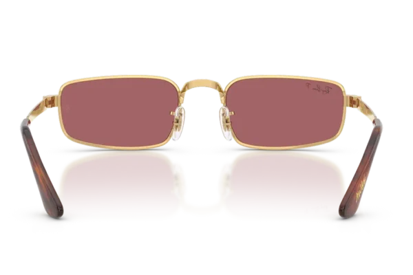 Ray-Ban 3927 SOLE 001/AF