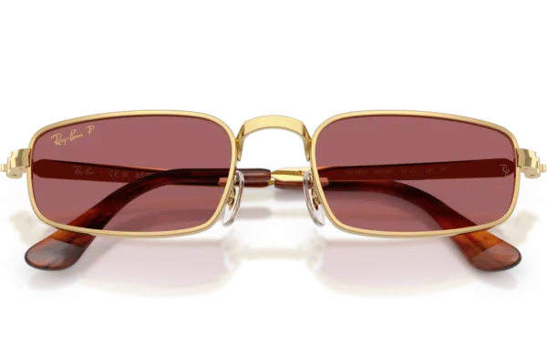 Ray-Ban 3927 SOLE 001/AF