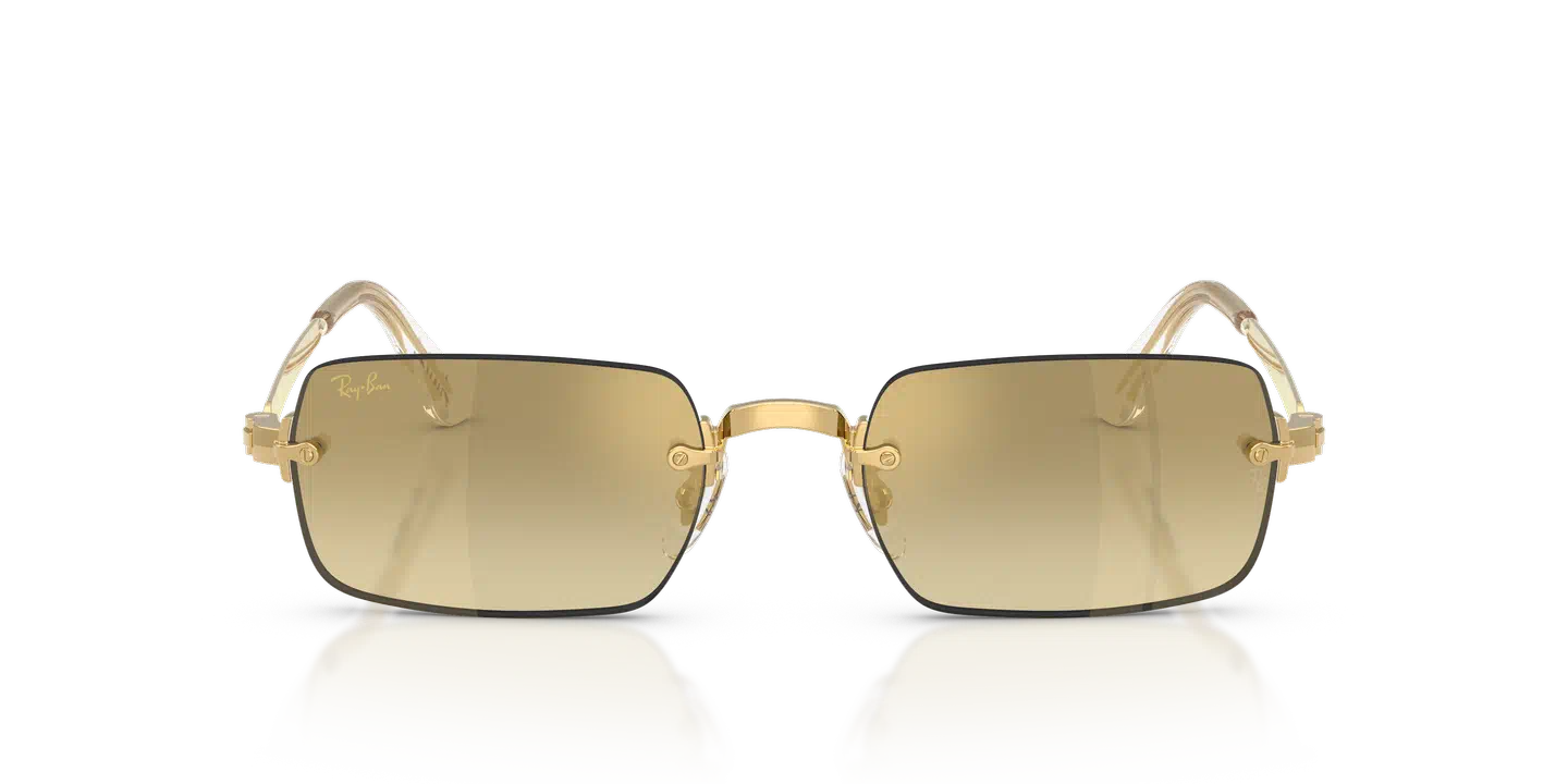 Ray-Ban 3928 SOLE 001/71