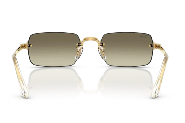 Ray-Ban 3928 SOLE 001/71