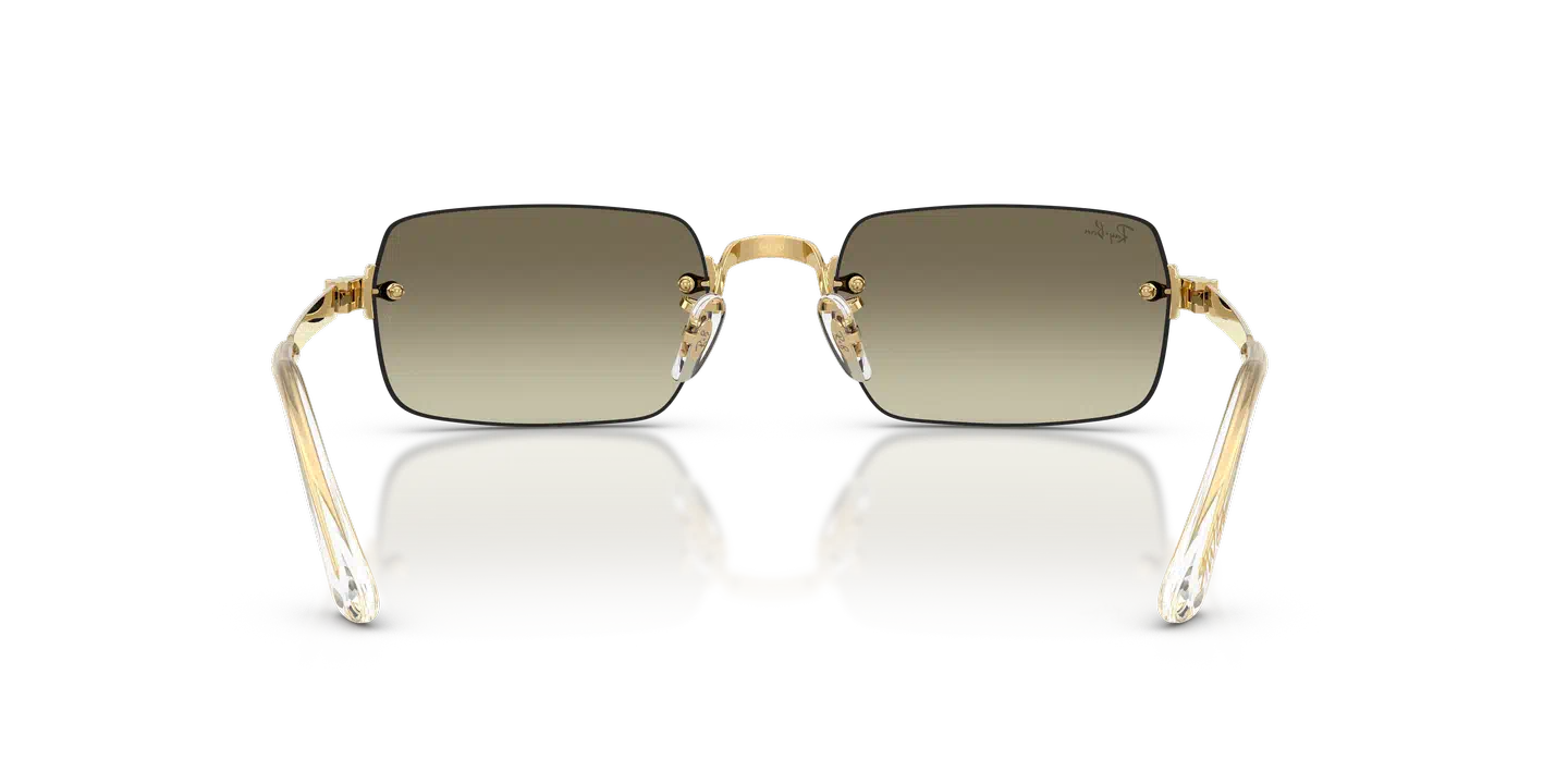 Ray-Ban 3928 SOLE 001/71 - immagine 3