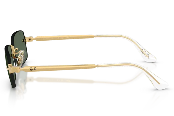 Ray-Ban 3928 SOLE 001/7I