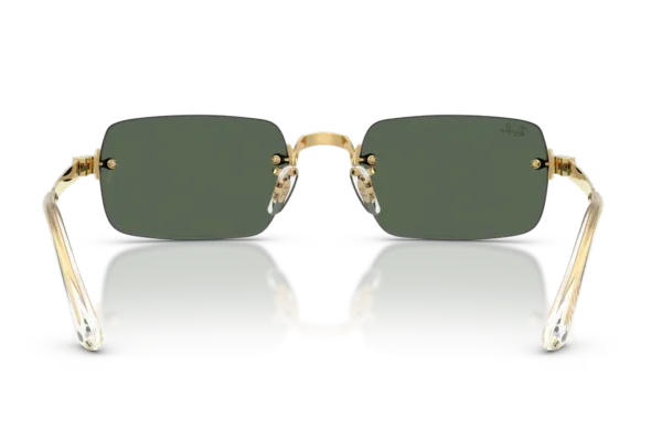 Ray-Ban 3928 SOLE 001/7I