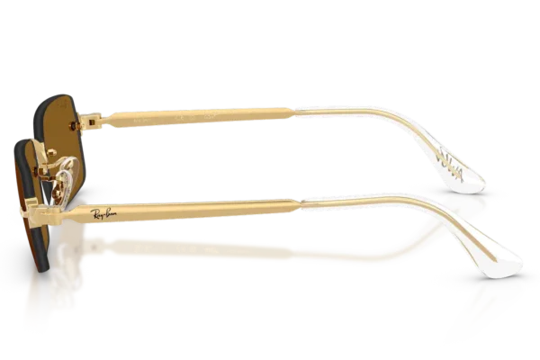 Ray-Ban 3928 SOLE 001/83