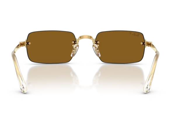 Ray-Ban 3928 SOLE 001/83