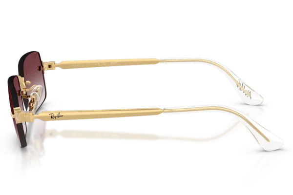 Ray-Ban 3928 SOLE 001/8H