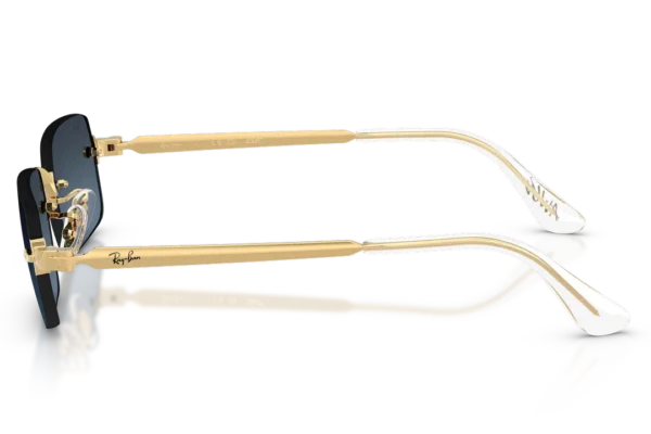 Ray-Ban 3928 SOLE 001/S2