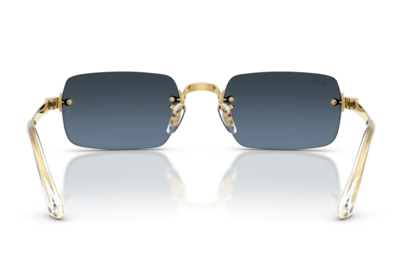 Ray-Ban 3928 SOLE 001/S2