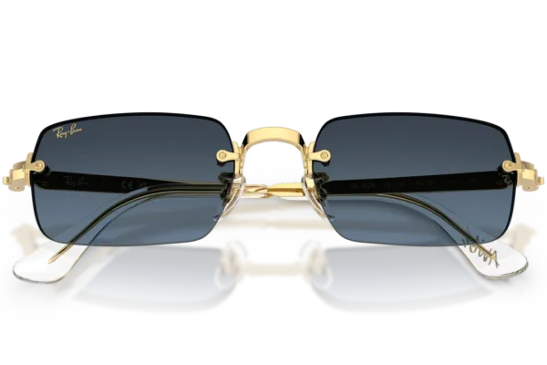 Ray-Ban 3928 SOLE 001/S2