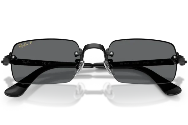 Ray-Ban 3928 SOLE 002/81