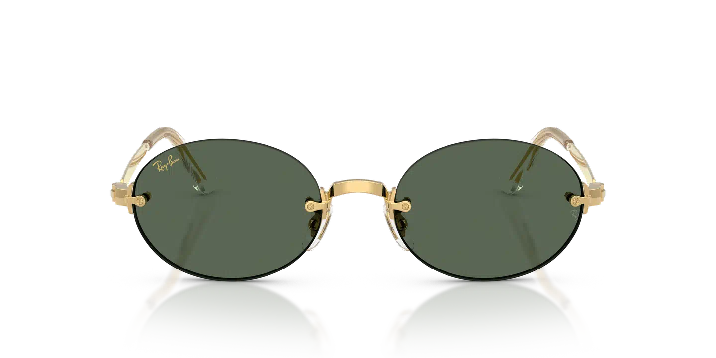 Ray-Ban 3929 SOLE 001/71