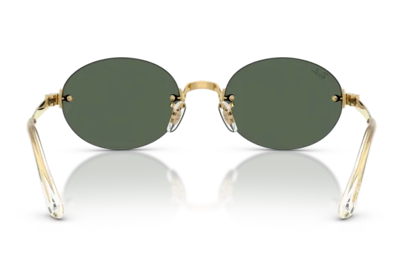 Ray-Ban 3929 SOLE 001/71