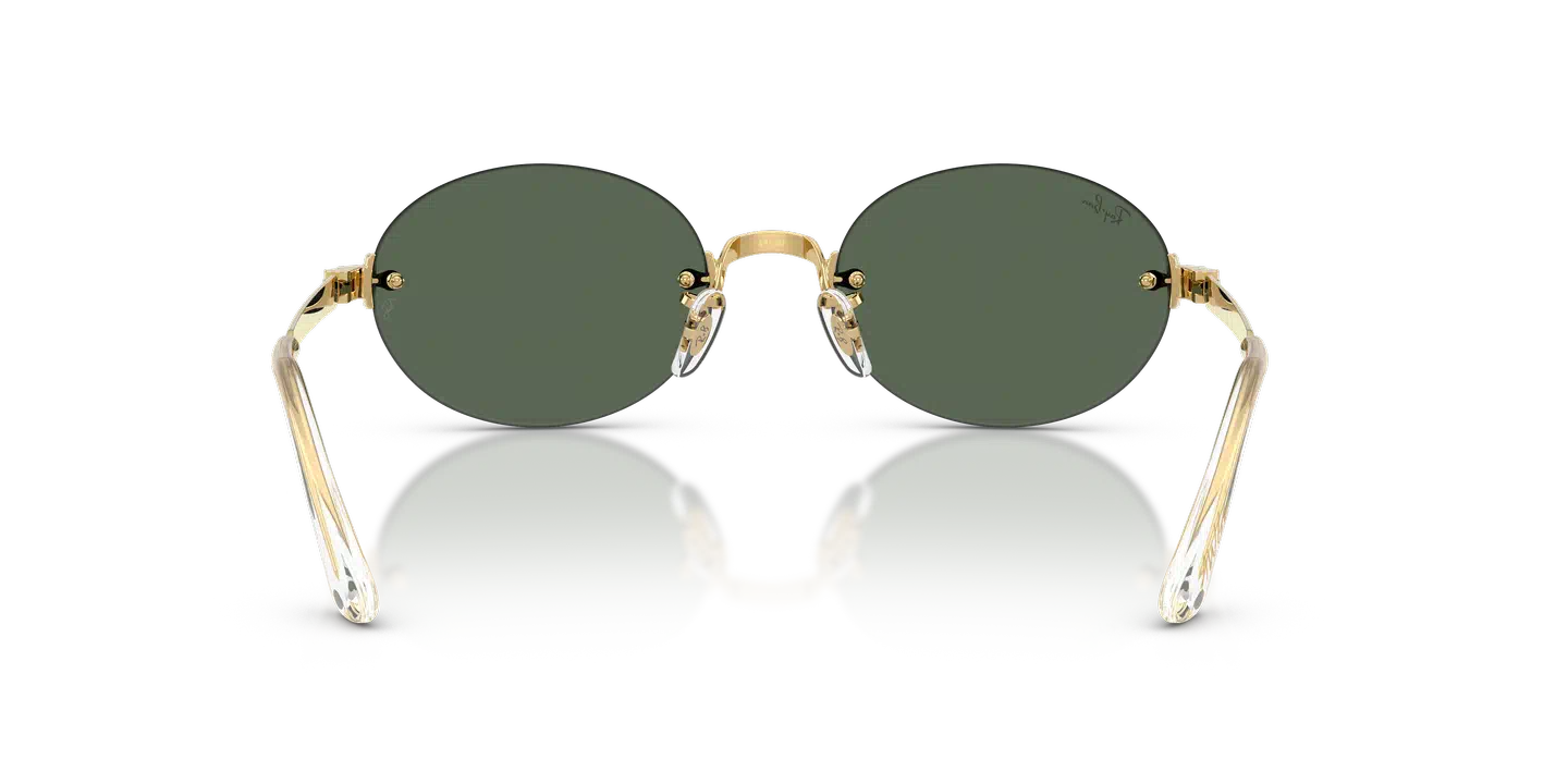 Ray-Ban 3929 SOLE 001/71 - immagine 3