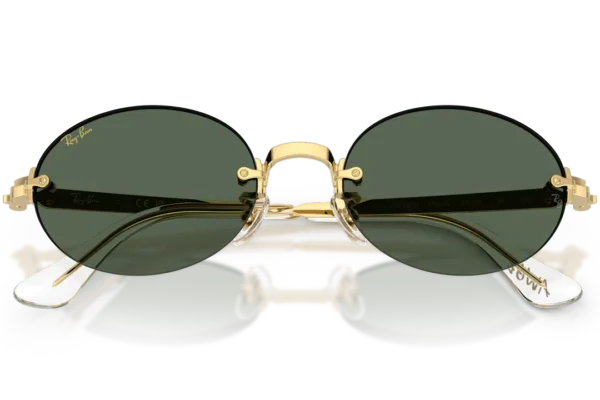 Ray-Ban 3929 SOLE 001/71