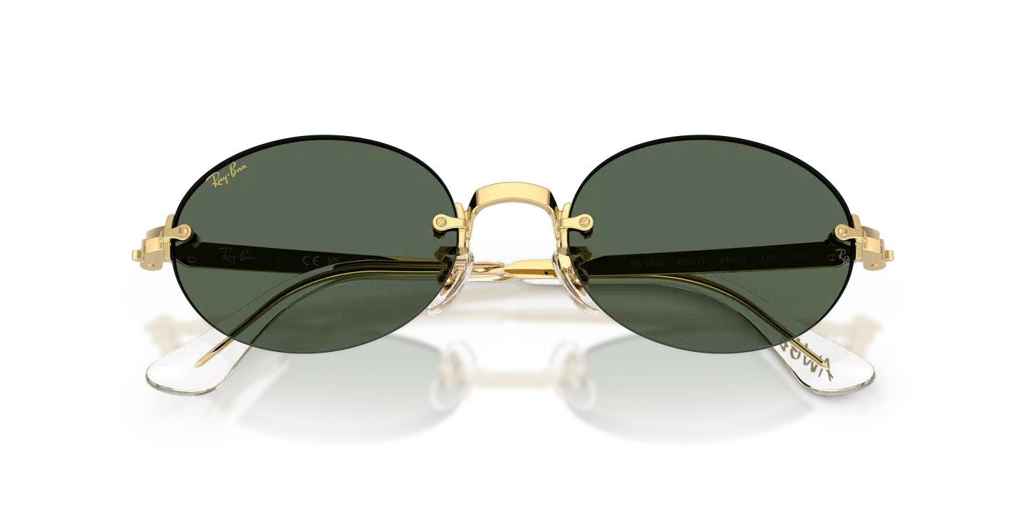 Ray-Ban 3929 SOLE 001/71 - immagine 4