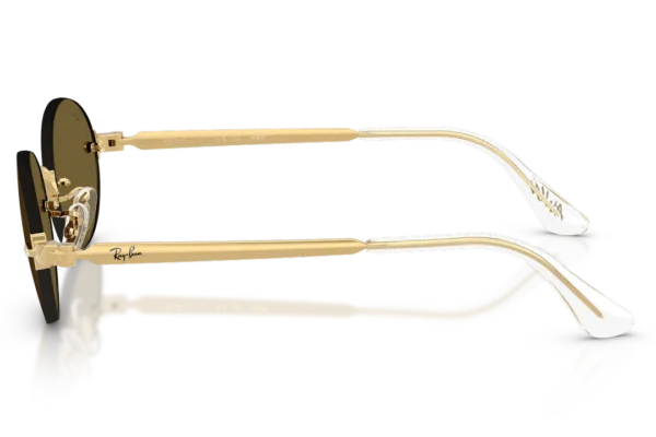 Ray-Ban 3929 SOLE 001/73