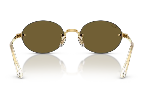 Ray-Ban 3929 SOLE 001/73