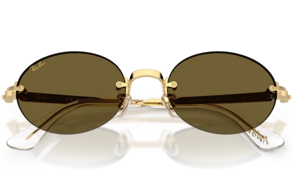 Ray-Ban 3929 SOLE 001/73