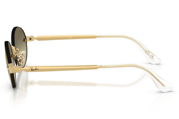 Ray-Ban 3929 SOLE 001/7I